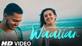 Tere Nalo Chaliye Haseen Koi Na Waalian Waalian Harmoor | New Punjabi Song 2021