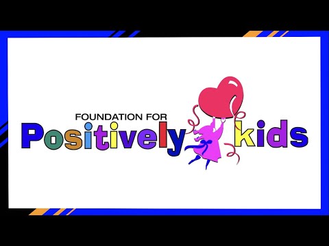 Positively Kids Foundation | Spirit of Nevada