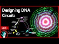 Live  programming dna circuits  learn real genetic engineering  part 3