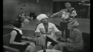 Video-Miniaturansicht von „Boris Rubaschkin & Balalaika-Orchester - Zwei Gitarren (Две Гитары) 1968“