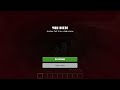 End of video