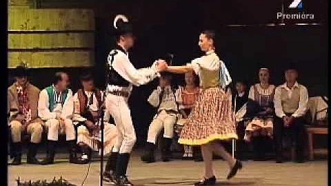Martin Baa, Antnia Rokon - affov tanec, Vchodn 2011