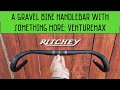 Should your gravel bike handlebar be more