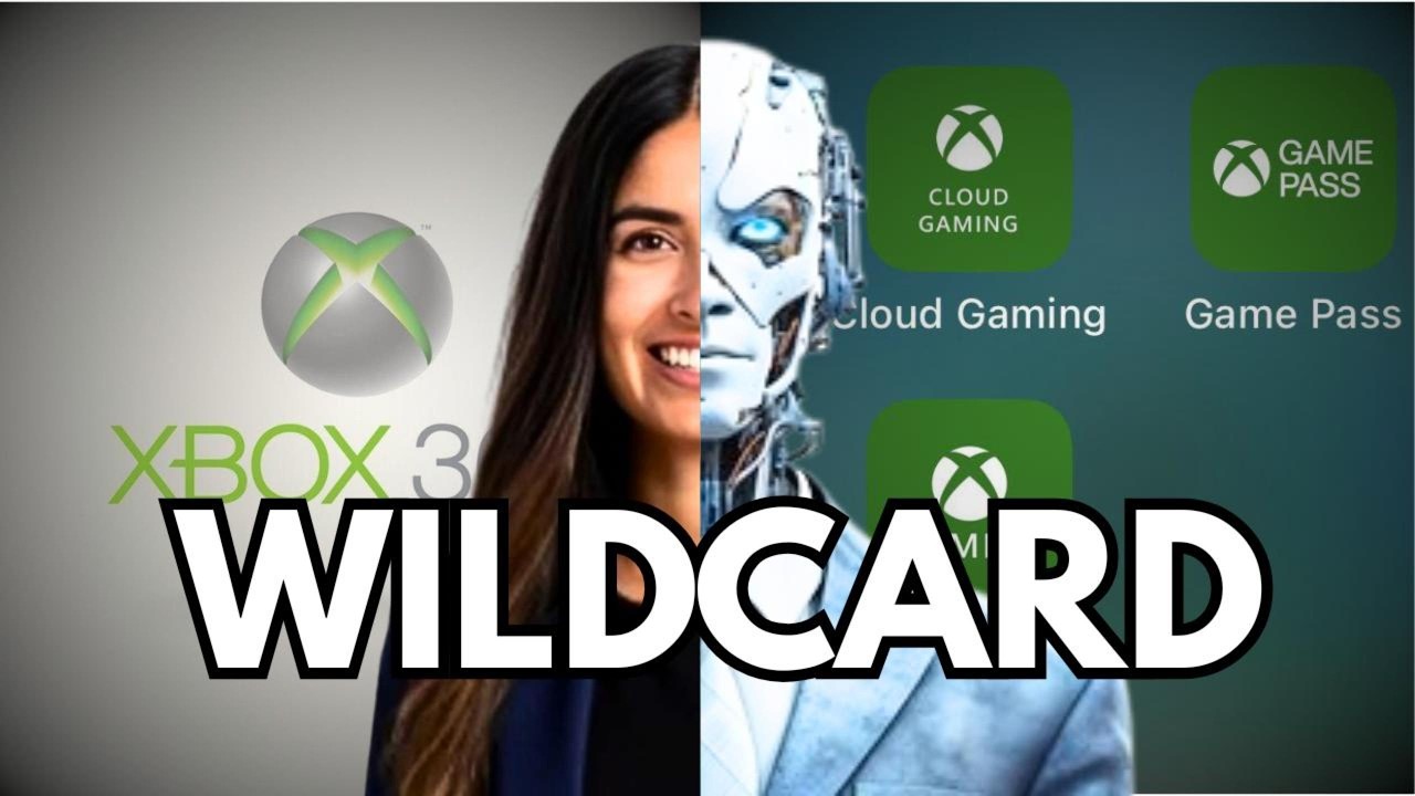 The REAL Reason Microsoft Hired Asha Sharma (Not What You Think)