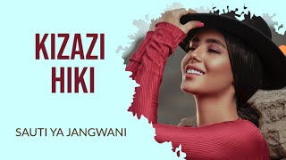 kizazi Hiki - Sauti Ya Jangwani Choir