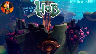 Hob ▒ Прохождение #06