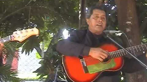 Rey Portillo - Vivir Sin Ti - Video