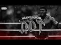 DvrkBoy X Catcher - DDT (Official Lyric Video)