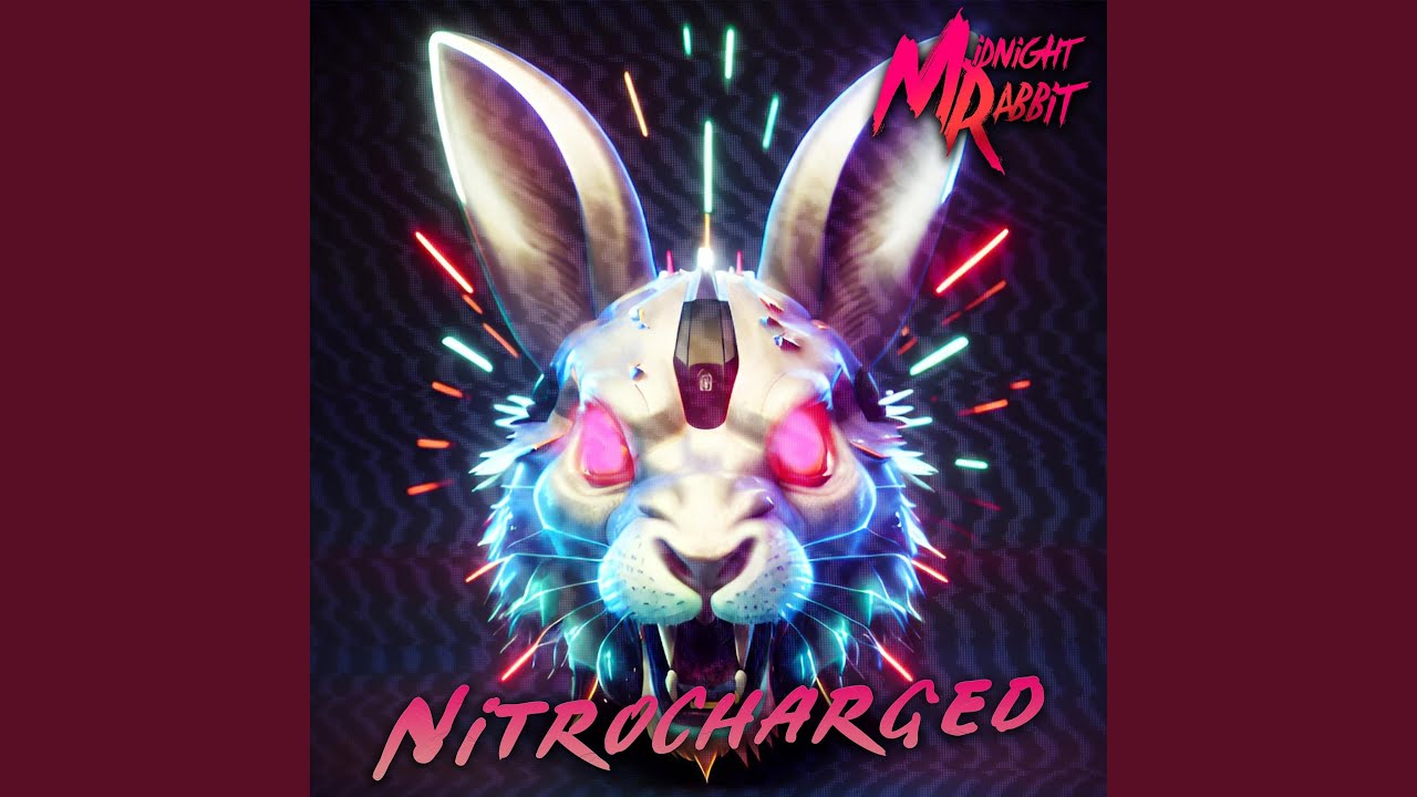 Watch NITROCHARGED on YouTube Watch NITROCHARGED on YouTube