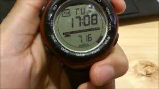 Suunto スント Vectorの使い方 時刻合わせ Youtube Suunto スント Vectorの使い方 時刻合わせ Youtube