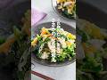 【ささみのごま味噌和え】これ作れたら一生役立つ栄養レシピ