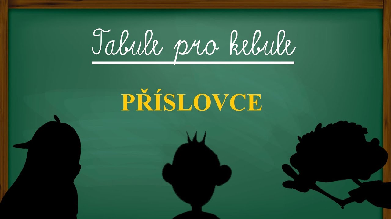 P slovce YouTube p-slovce-youtube