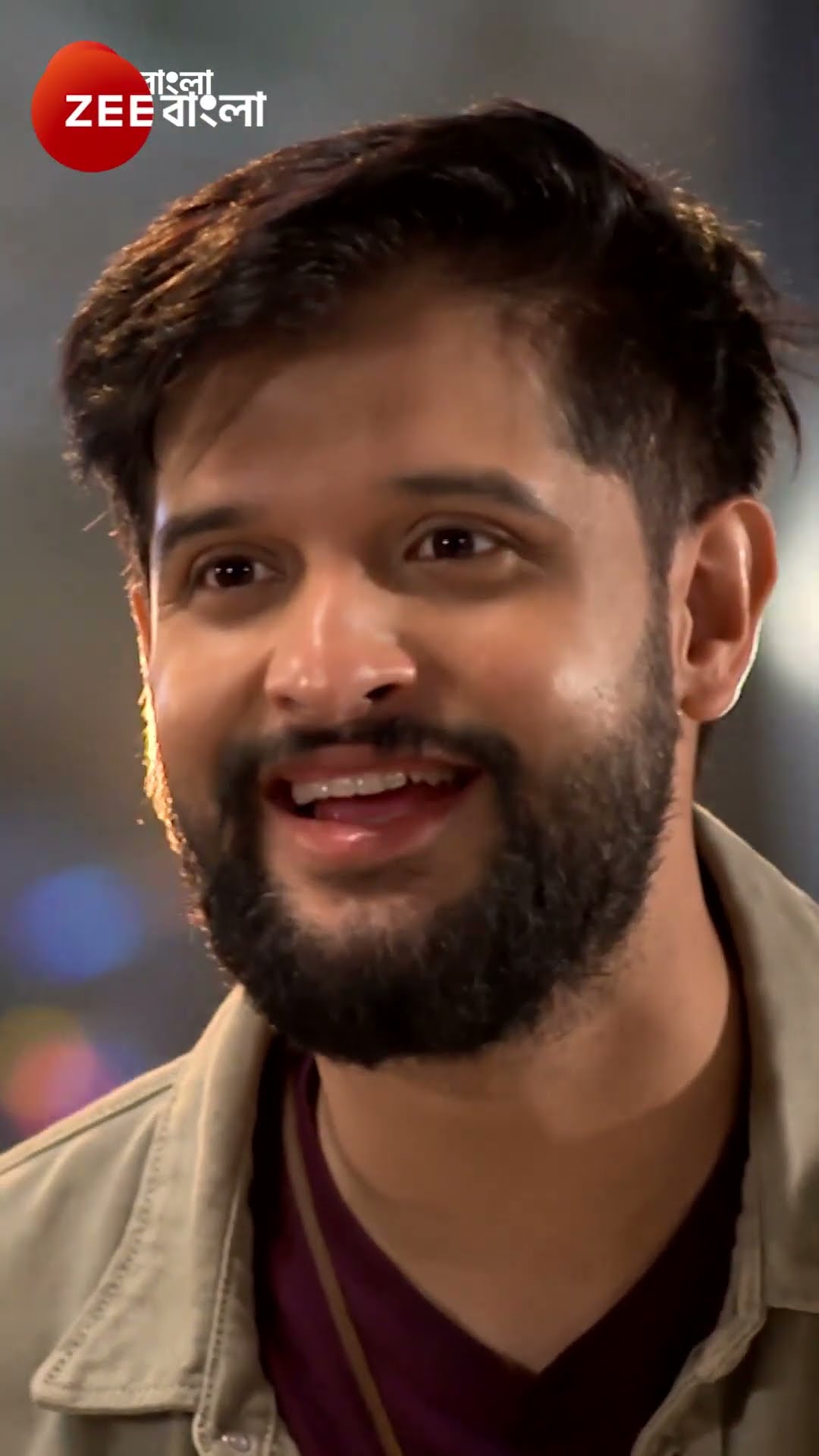 #Amar Sangi #Shorts #Zee Bangla #Entertainment #Drama, Romance, Mild Violence