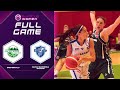 LIVE - Grengewald v Banco Sardegna Sassari | EuroCup Women 2021-22 Qualifiers 2nd leg