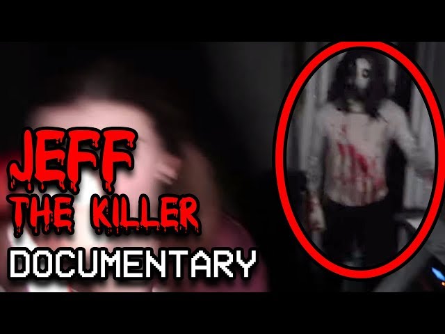 the actual jeff the killer origins were found #jeffthekiller #jeffthek, jeff thekiller original image