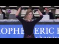 2015 TEB - Yulia Lipnitskaya SP B.ESP2