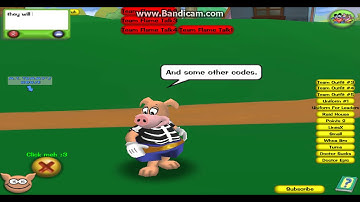 Toontown (release) GUI Release and Team REVERSE BUTTONS RELEASE (release)