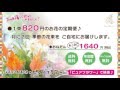 １束820円のお花の定期便・ピュアフラワー