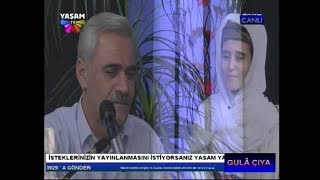 Gülistan TOKDEMİR - Niye Böyle Dargın Bakarsın (CANLI) Resimi