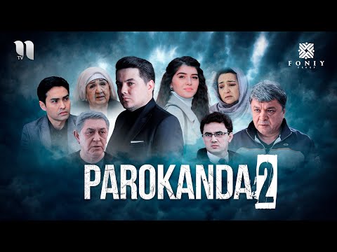 Parokanda 2 (o'zbek film)