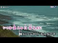 (新曲)洲崎 (すのさき)みれん/永井みゆき cover eririn