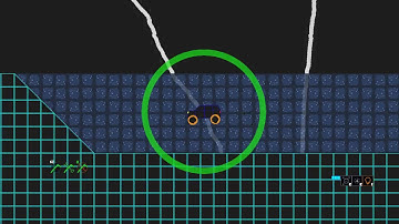 Clickteam Fusion 2.5 - Car Physics Game Updated - Element Tires