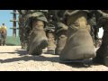 CBS 7 Marine Boot Camp, San Diego California, July 6th thru 10th - Part 2