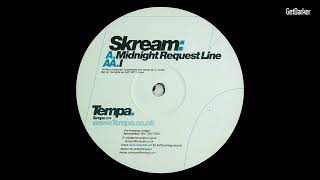 Skream - Midnight Request Line [Dubstep Classic]