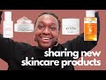 New Skincare Products: Ren, Peach and Lily, Alpyn Beauty &amp; More! | Stephanie Greene