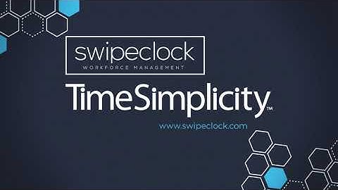 Time Simplicity Scheduling Demo (2022)