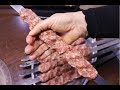 🔝EVDE ADANA KEBAP NASIL YAPILIR❓✅NASIL DÜŞMEDEN ŞİŞTE DURUR❓💯NASIL PİŞİRİLİR❓👉🏻TÜM AYRINTISIYLA