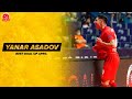 Лучший гол апреля. Янар Асадов | Yanar Asadov. Best goal of april