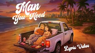 Johnny Suite  Man You Need   