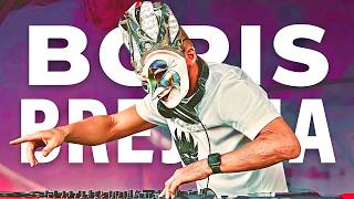Boris Brejcha - June (Extended Live Version Re-Build)