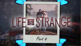 This Is Dangerous But Fun | Life Is Strange l Part - 4