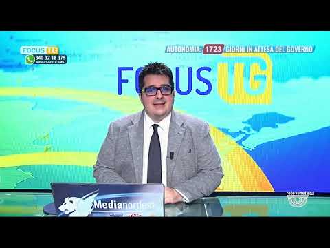 FOCUS TG | 11/07/2022