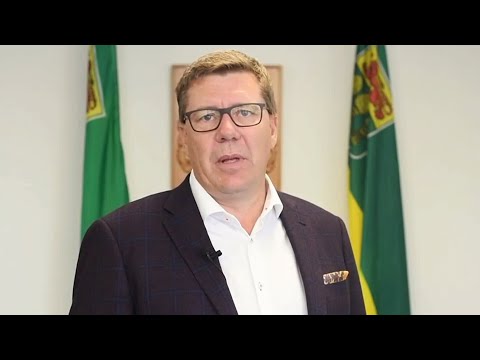 Sask. Premier announces mandatory masking, proof of vaccination policy