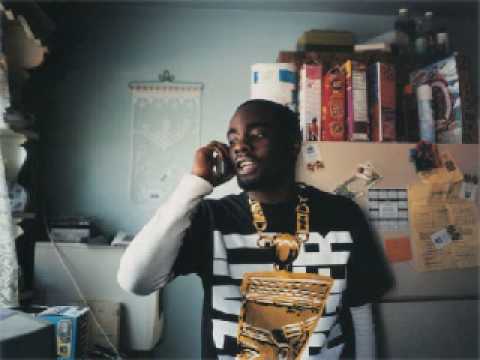 Wale - Good Girls (Andrew Clark + Quix Remix)