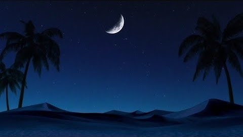 تلاوة مؤثرة 🍂 {  سورة النجم } القارئ " سمير البارود "