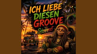 Ich liebe diesen Groove