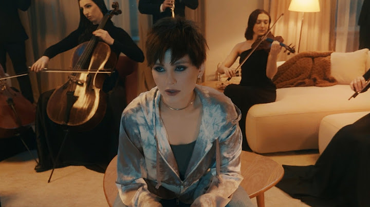 Janeuary - Із підліткових снів (Official Music Video)