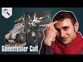 Обзор Genestealer Cult из The Greater Good