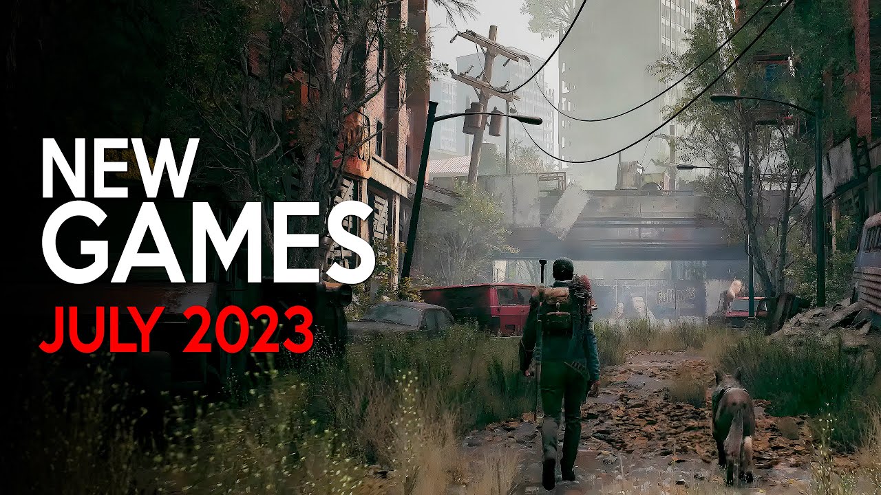 Crazy games for 2023. There are plenty of crazy games…