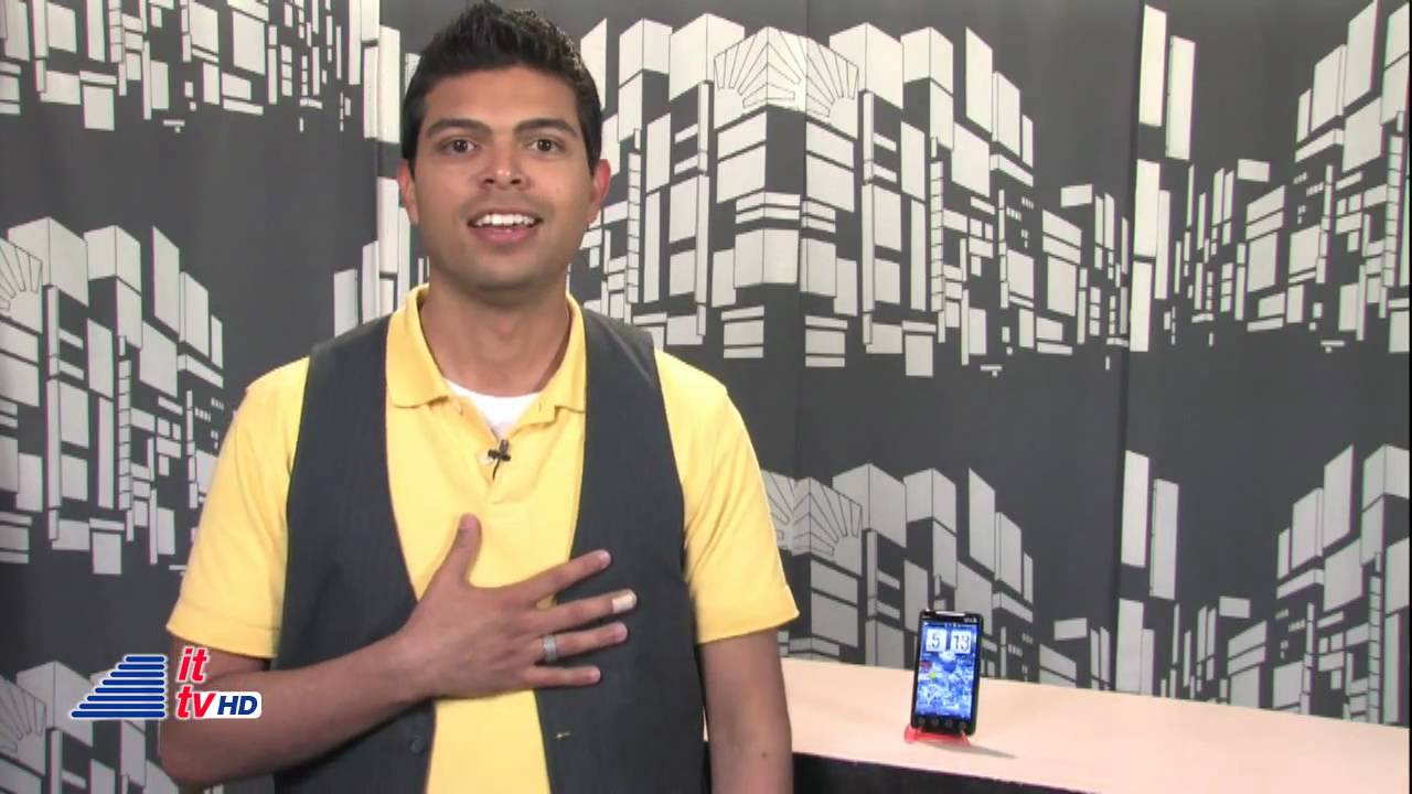 4g vs lte Into Tomorrow: 06-11-10 Update