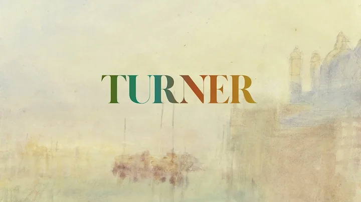 Turner: The Sun is God