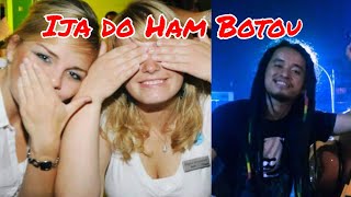 ija do Ham Botou, lagu simalungun-COVER /Cipt:Jhonelyaman saragih/Vocal:Rupindo Nainggolan