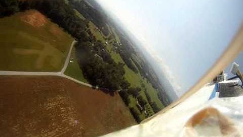 Ritewing Zephyr Flight 3