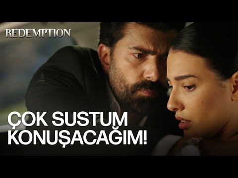 Video Orhun, Hira'ya güvenmeye mi başlıyor? | Esaret 9. Bölüm - youtube