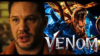 WYR GEMI - WOAH | Venom 2 Let There Be Carnage Resimi