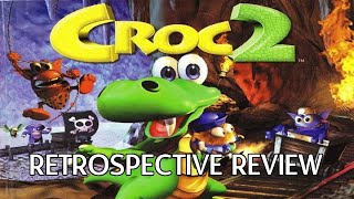 Croc 2 Review